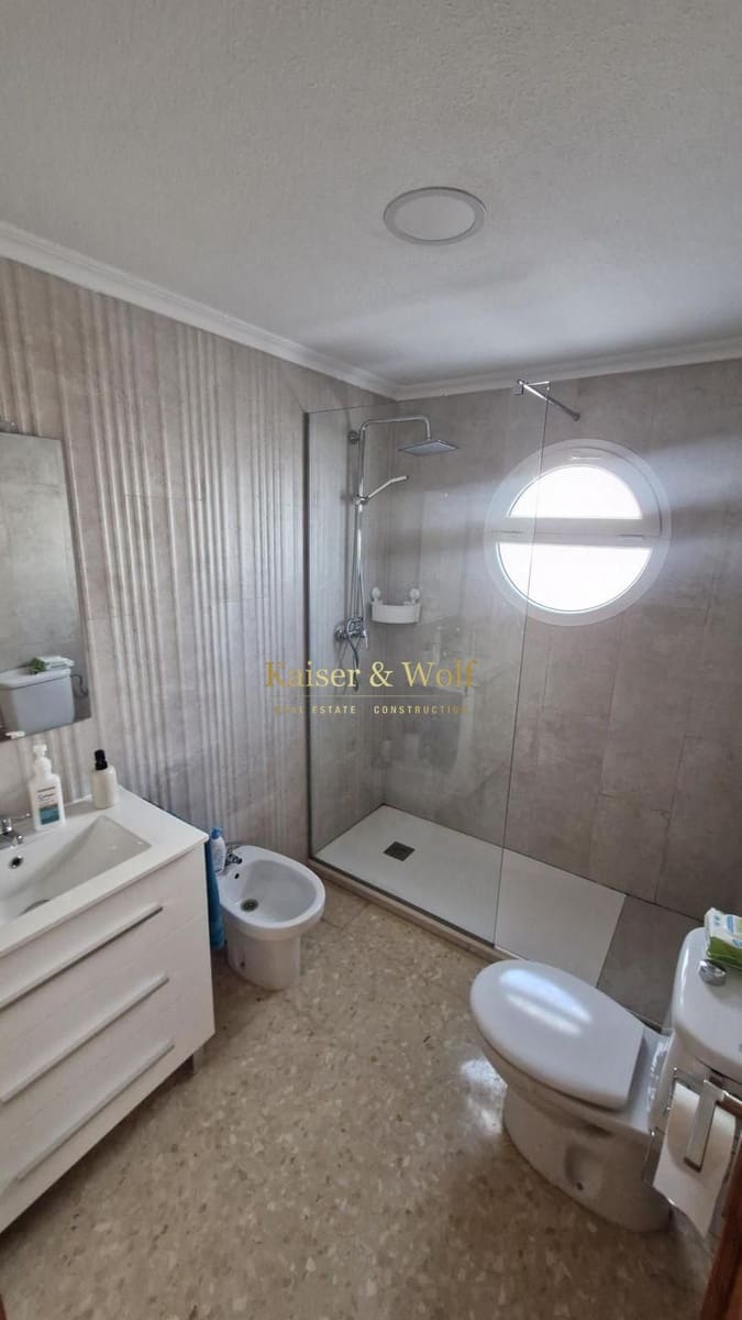 3 soverom Leilighet til salgs i Arenales del Sol med svømmebasseng garasje - € 309 000 (Ref: 9296242)