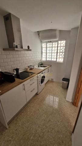 3 soverom Leilighet til salgs i Arenales del Sol, Elche / Elx med svømmebasseng garasje - € 309 000 (Ref: 9296242)