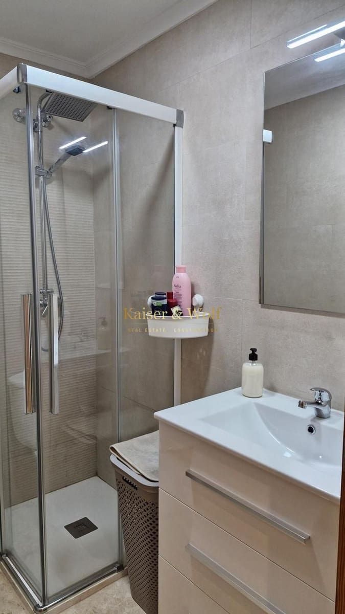 3 soverom Leilighet til salgs i Arenales del Sol med svømmebasseng garasje - € 309 000 (Ref: 9296242)