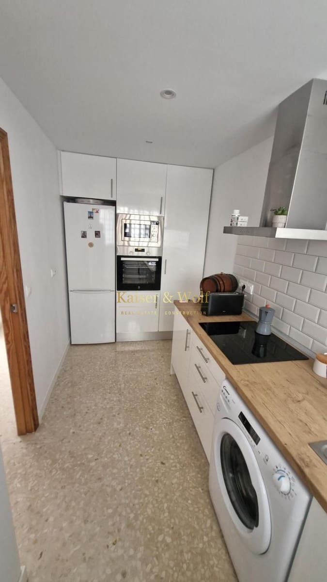 3 soverom Leilighet til salgs i Arenales del Sol med svømmebasseng garasje - € 309 000 (Ref: 9296242)