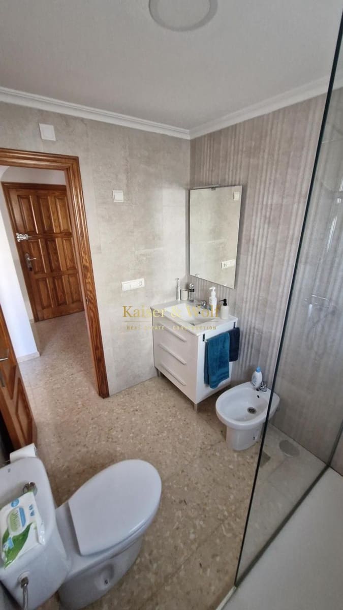 3 soverom Leilighet til salgs i Arenales del Sol med svømmebasseng garasje - € 309 000 (Ref: 9296242)