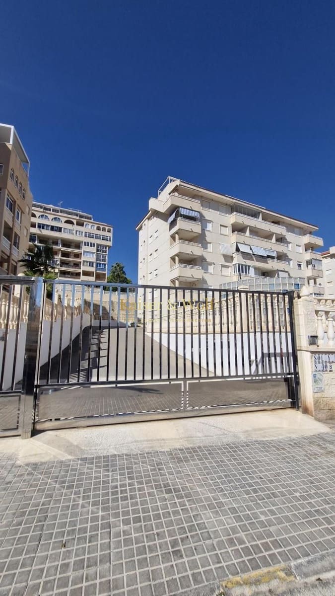 3 soverom Leilighet til salgs i Arenales del Sol med svømmebasseng garasje - € 309 000 (Ref: 9296242)