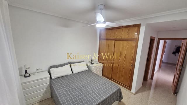 3 soverom Leilighet til salgs i Arenales del Sol, Elche / Elx med svømmebasseng garasje - € 309 000 (Ref: 9296242)