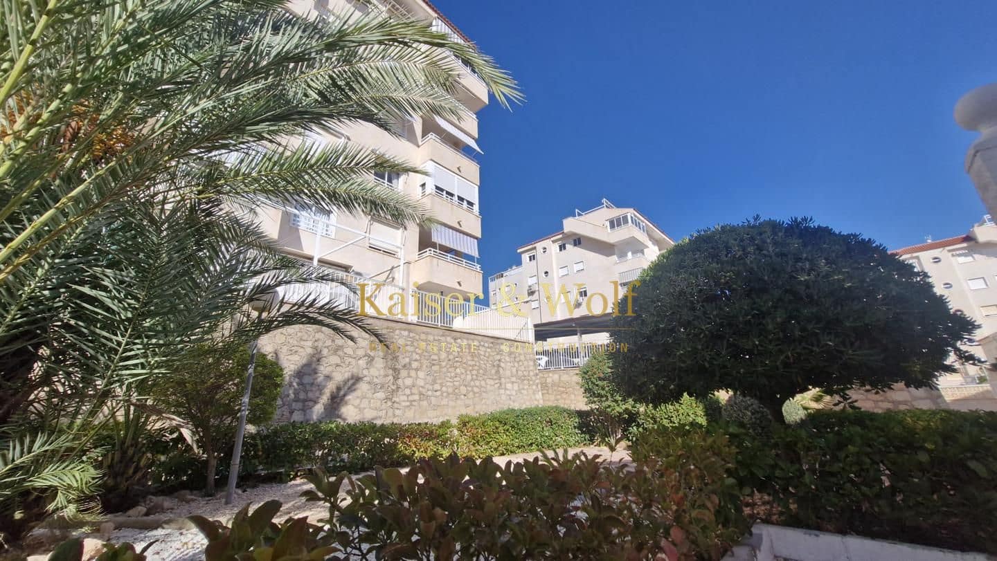 3 soverom Leilighet til salgs i Arenales del Sol med svømmebasseng garasje - € 309 000 (Ref: 9296242)