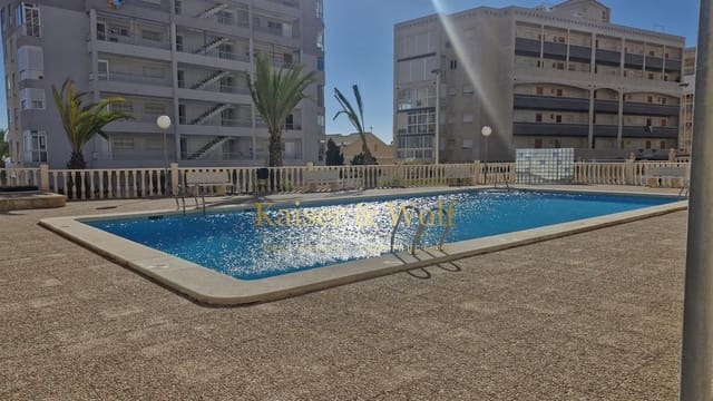 3 soverom Leilighet til salgs i Arenales del Sol, Elche / Elx med svømmebasseng garasje - € 309 000 (Ref: 9296242)