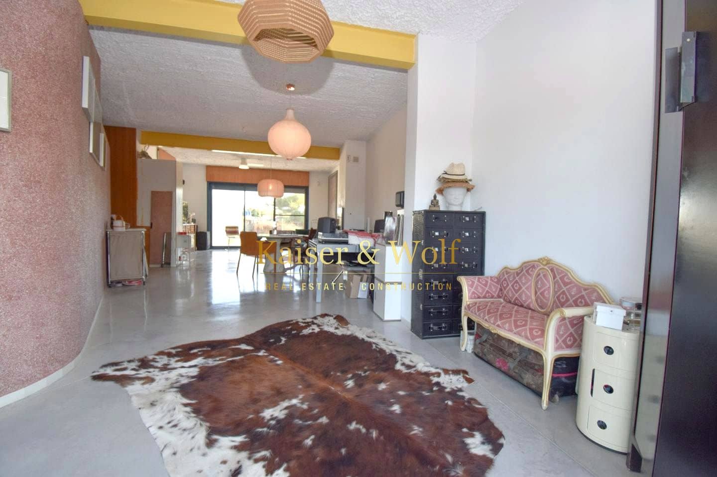 2 soveværelse Villa til salg i El Altet - € 365.000 (Ref: 9296401)