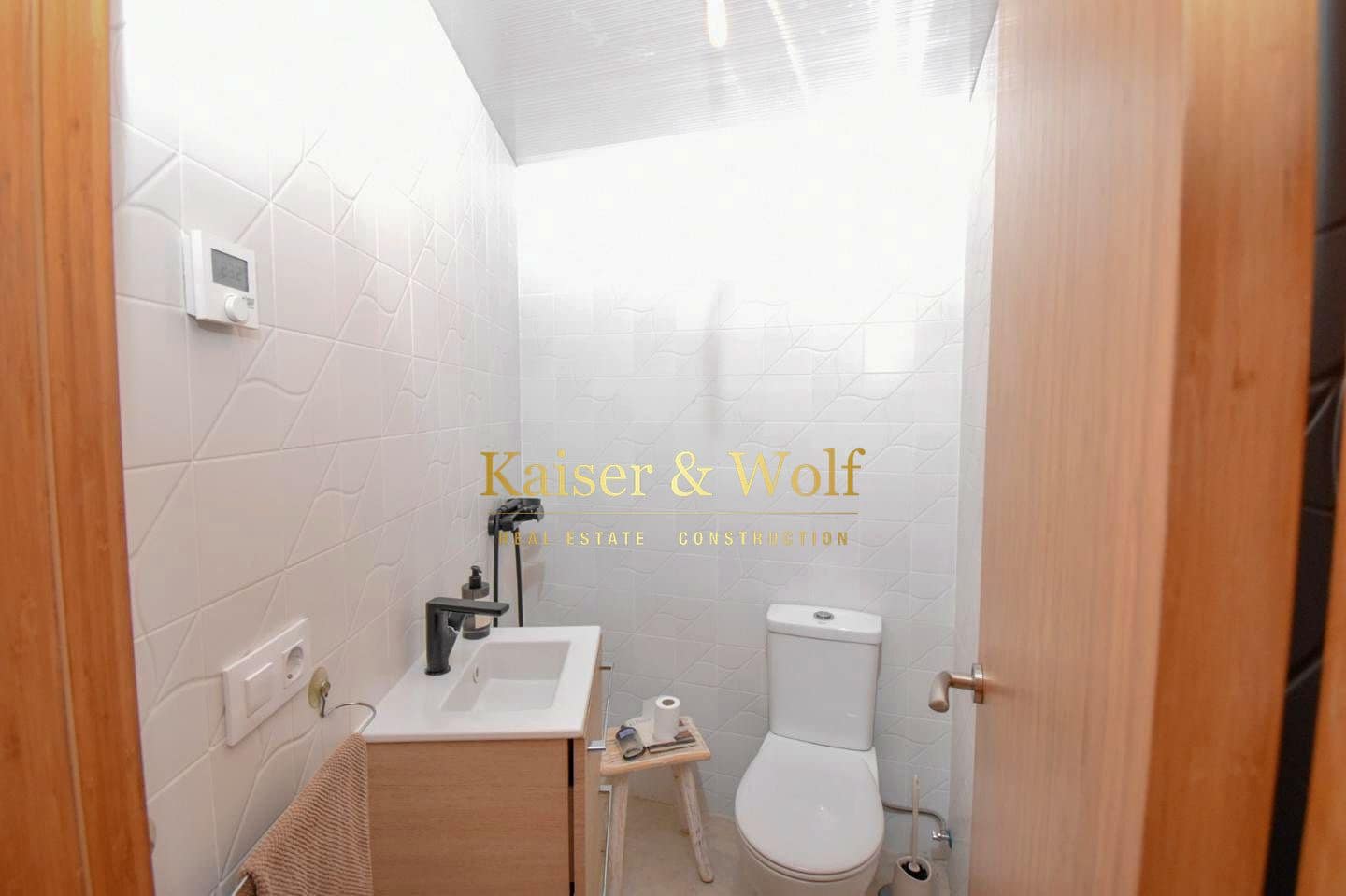 2 soveværelse Villa til salg i El Altet - € 365.000 (Ref: 9296401)