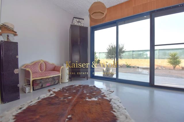 2 makuuhuone Huvila myytävänä paikassa El Altet, Elche / Elx - 365 000 € (Ref: 9296401)