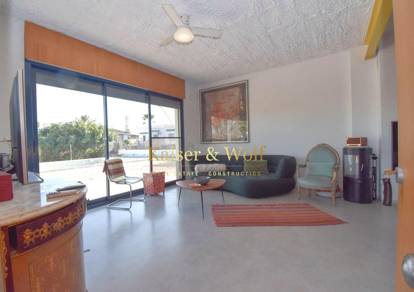 2 soveværelse Villa til salg i El Altet - € 365.000 (Ref: 9296401)