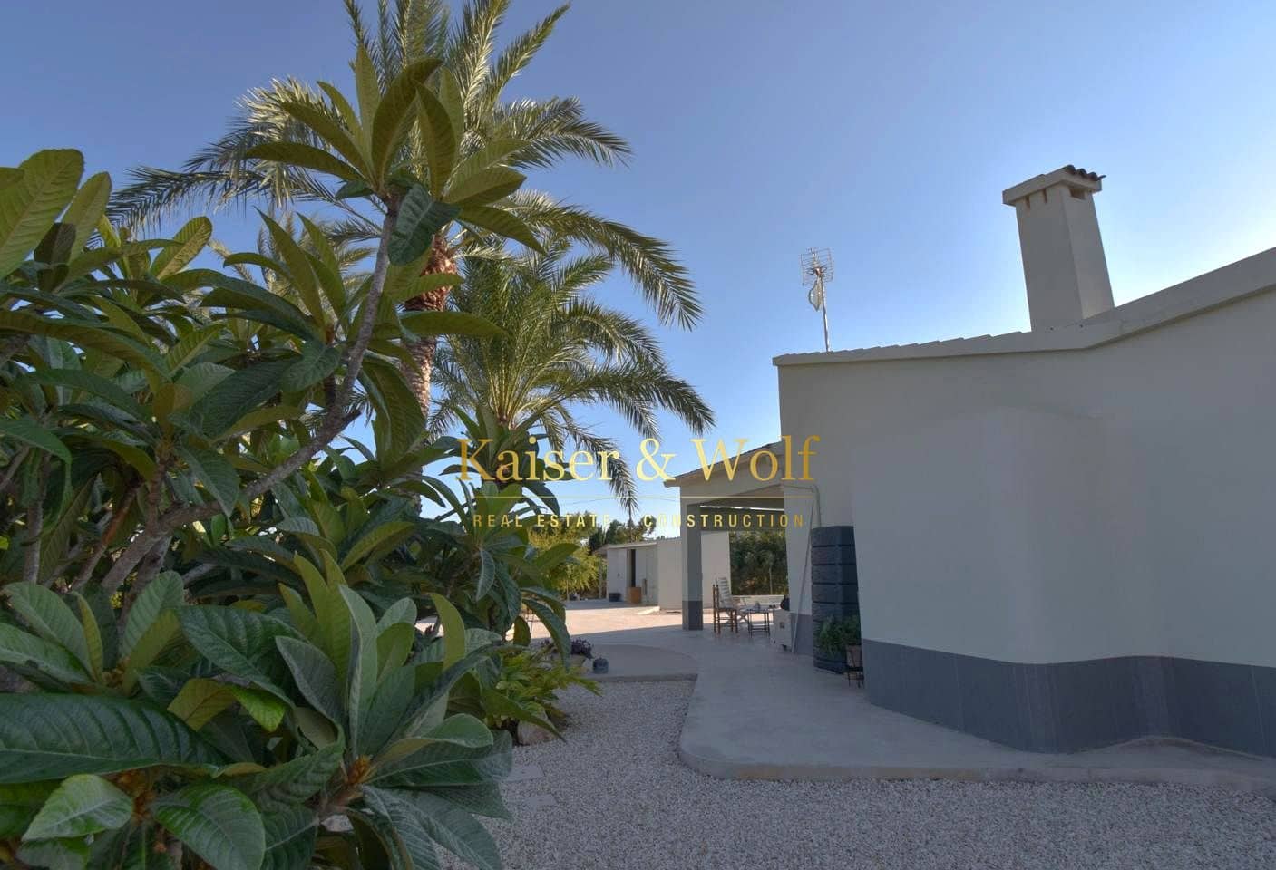 2 soveværelse Villa til salg i El Altet - € 365.000 (Ref: 9296401)