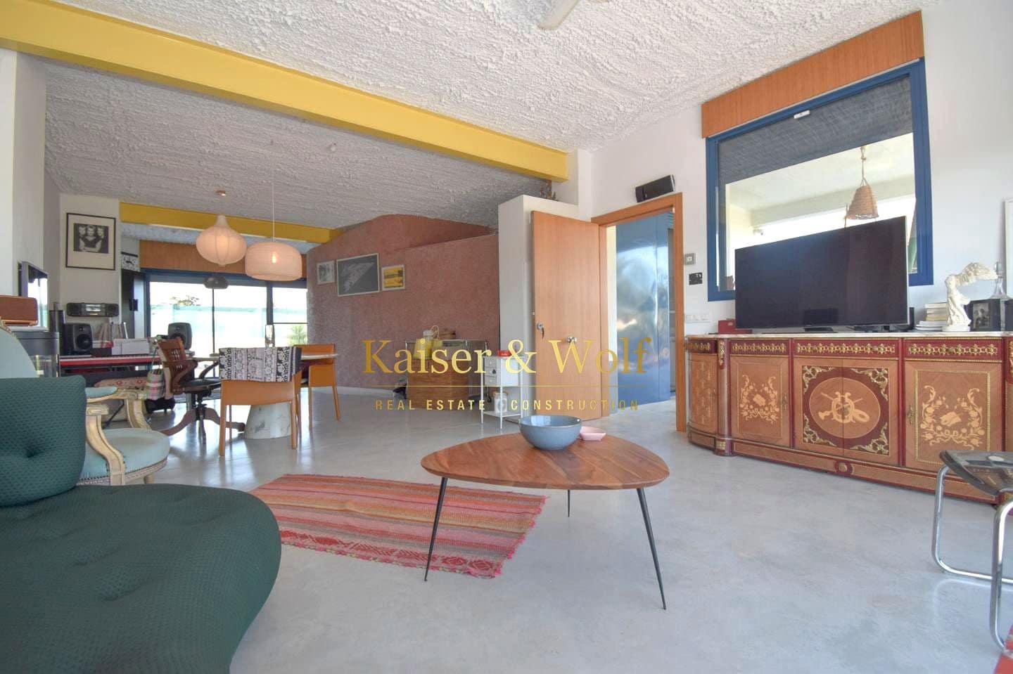 2 soveværelse Villa til salg i El Altet - € 365.000 (Ref: 9296401)