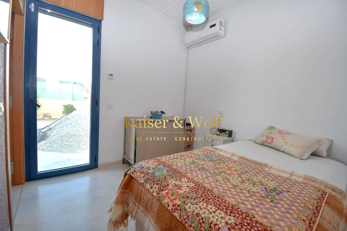 2 soveværelse Villa til salg i El Altet - € 365.000 (Ref: 9296401)