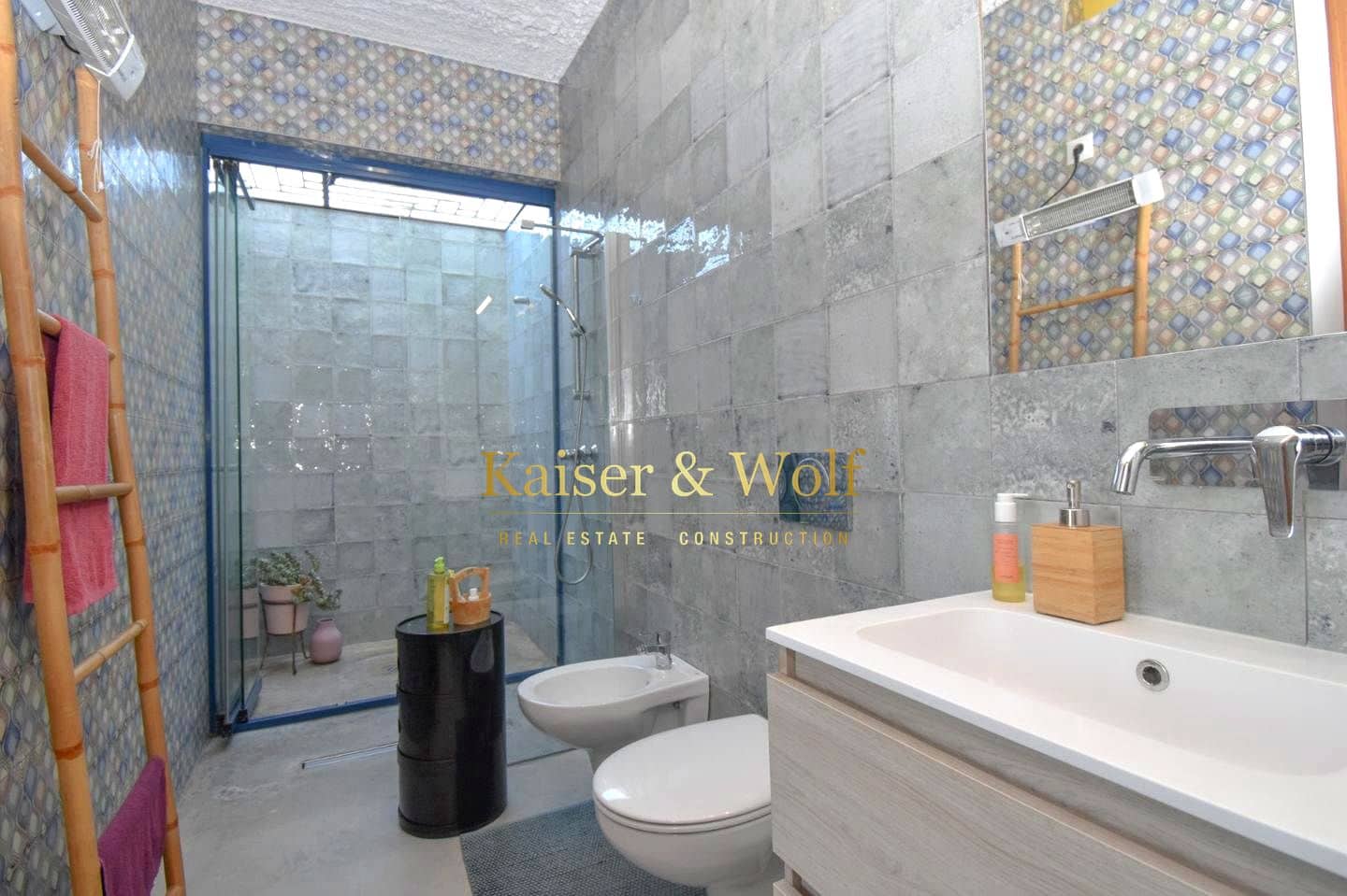 2 soveværelse Villa til salg i El Altet - € 365.000 (Ref: 9296401)