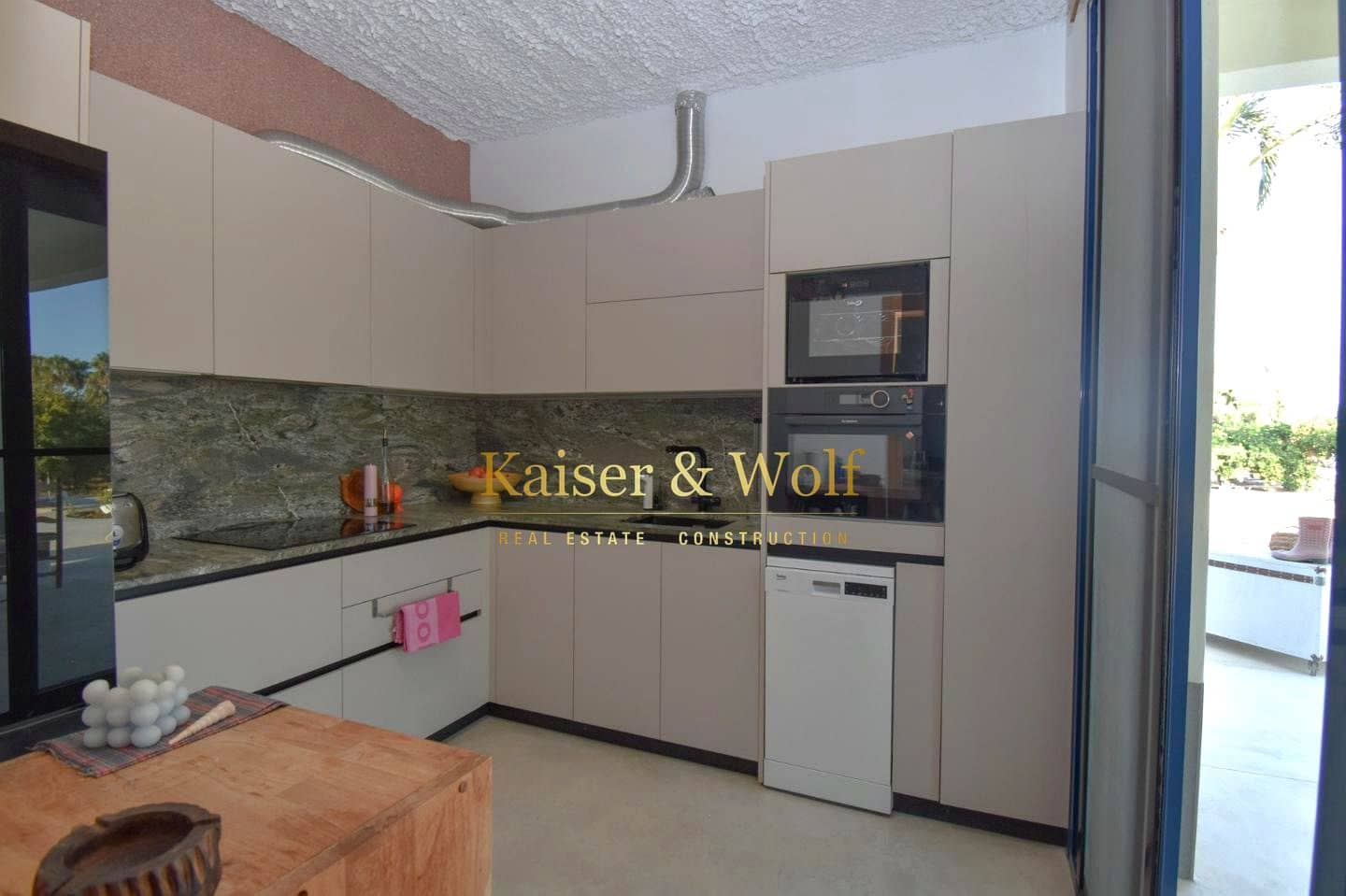 2 soveværelse Villa til salg i El Altet - € 365.000 (Ref: 9296401)