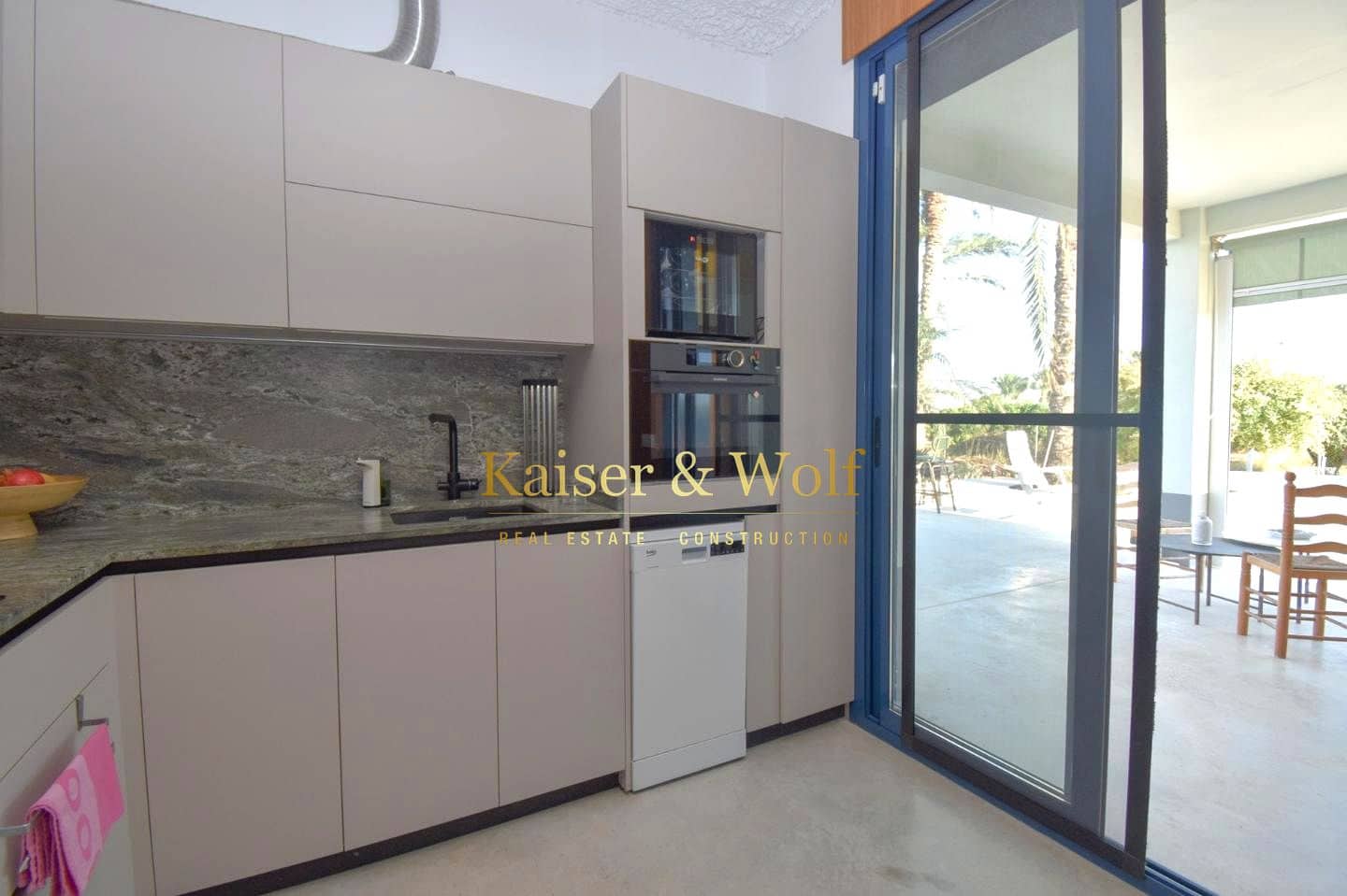 2 soveværelse Villa til salg i El Altet - € 365.000 (Ref: 9296401)