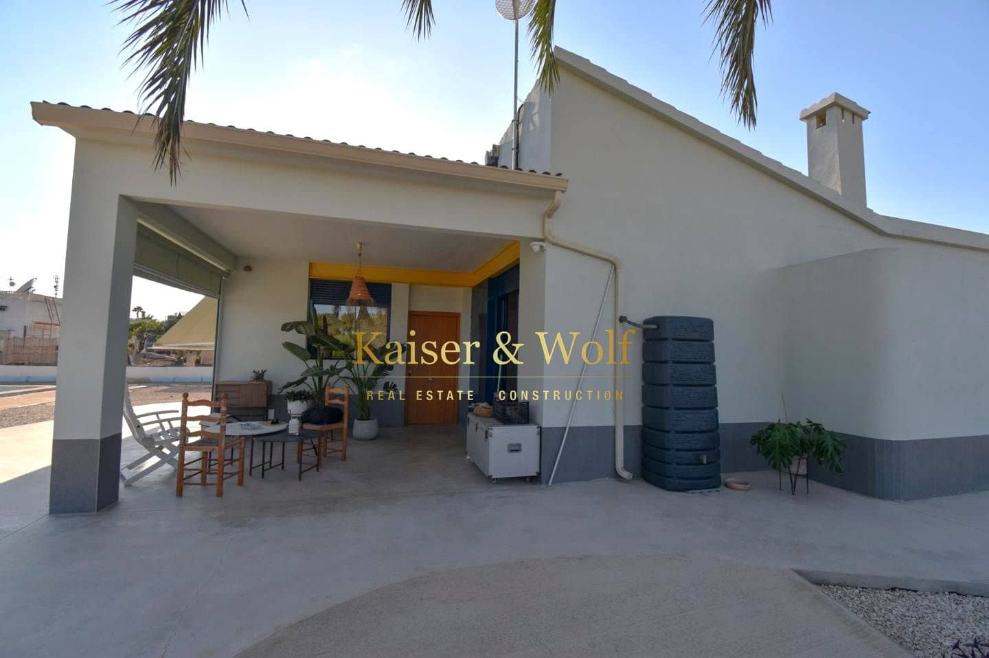 2 soveværelse Villa til salg i El Altet - € 365.000 (Ref: 9296401)