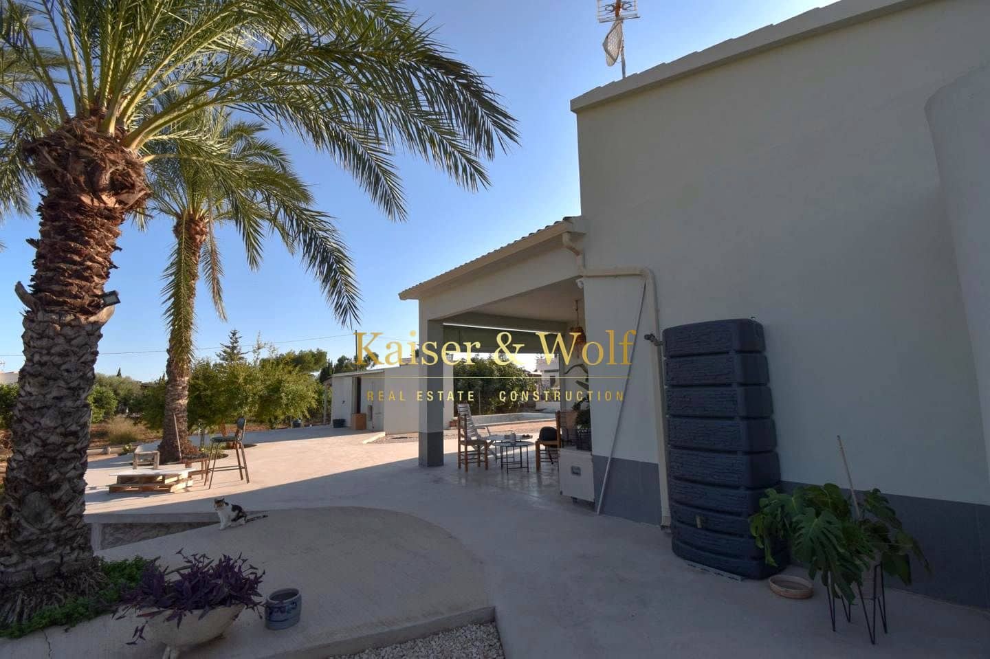 2 soveværelse Villa til salg i El Altet - € 365.000 (Ref: 9296401)