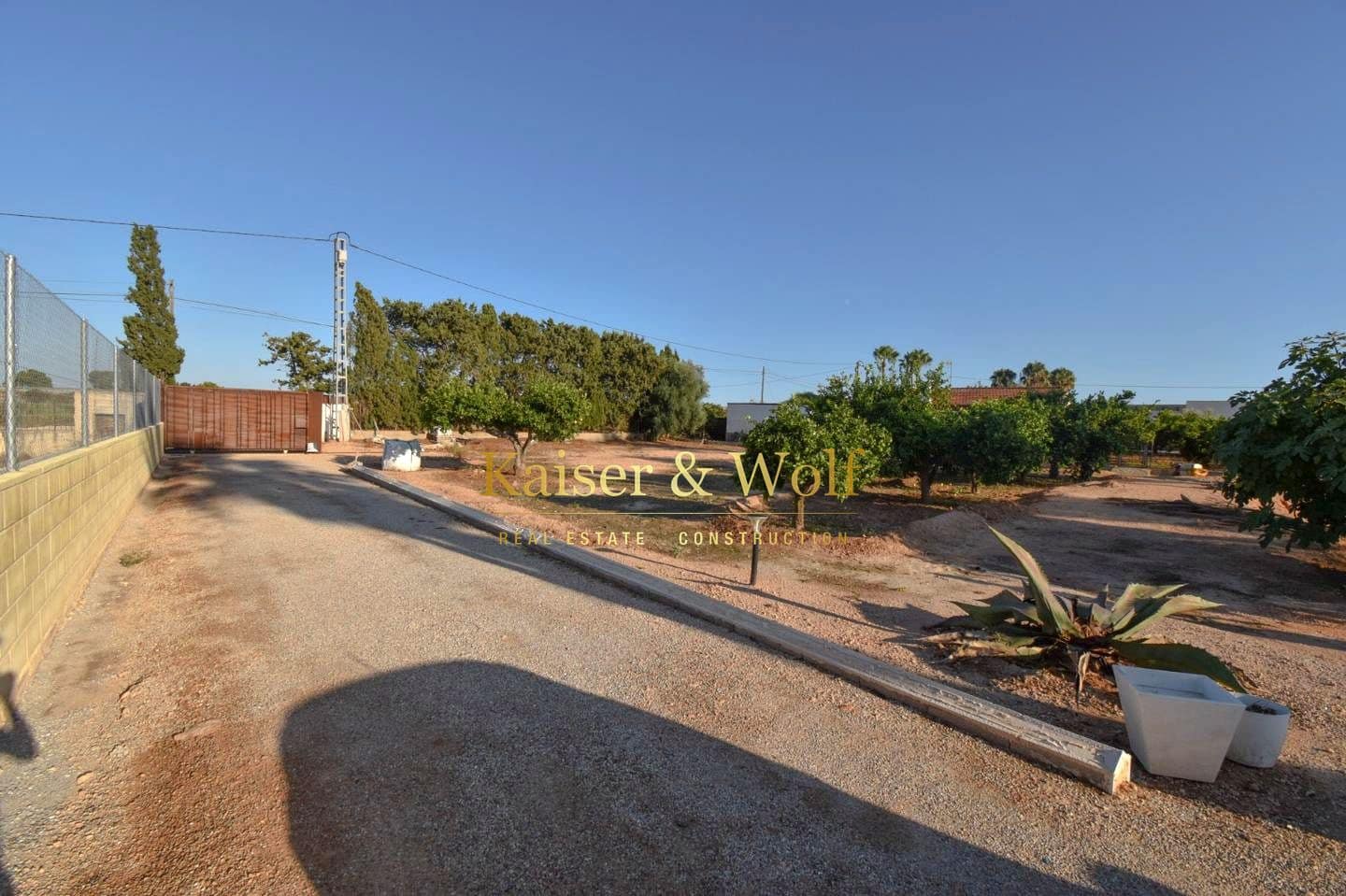 2 soveværelse Villa til salg i El Altet - € 365.000 (Ref: 9296401)