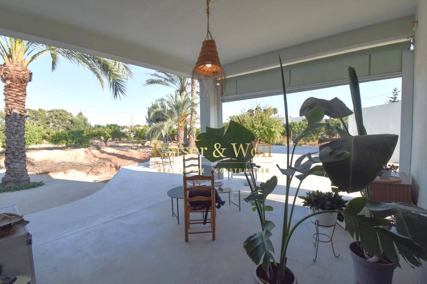 2 soveværelse Villa til salg i El Altet - € 365.000 (Ref: 9296401)