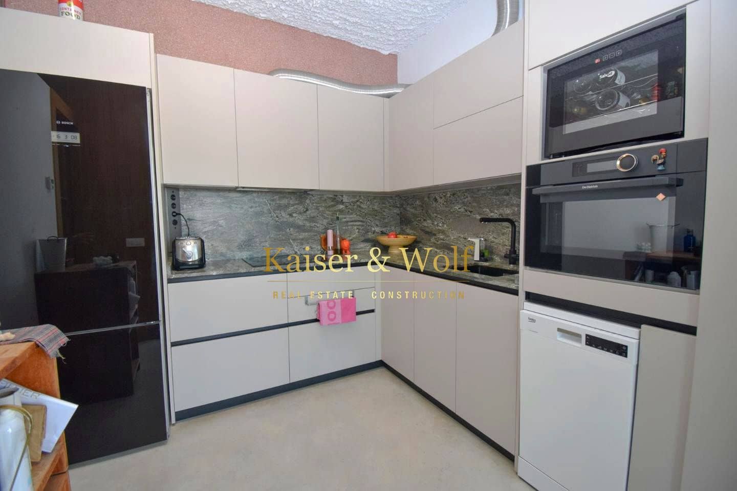 2 soveværelse Villa til salg i El Altet - € 365.000 (Ref: 9296401)