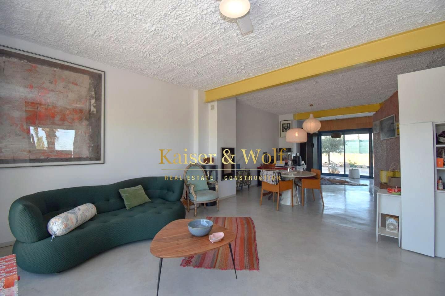 2 soveværelse Villa til salg i El Altet - € 365.000 (Ref: 9296401)