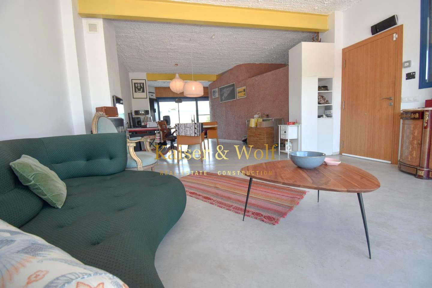 2 soveværelse Villa til salg i El Altet - € 365.000 (Ref: 9296401)