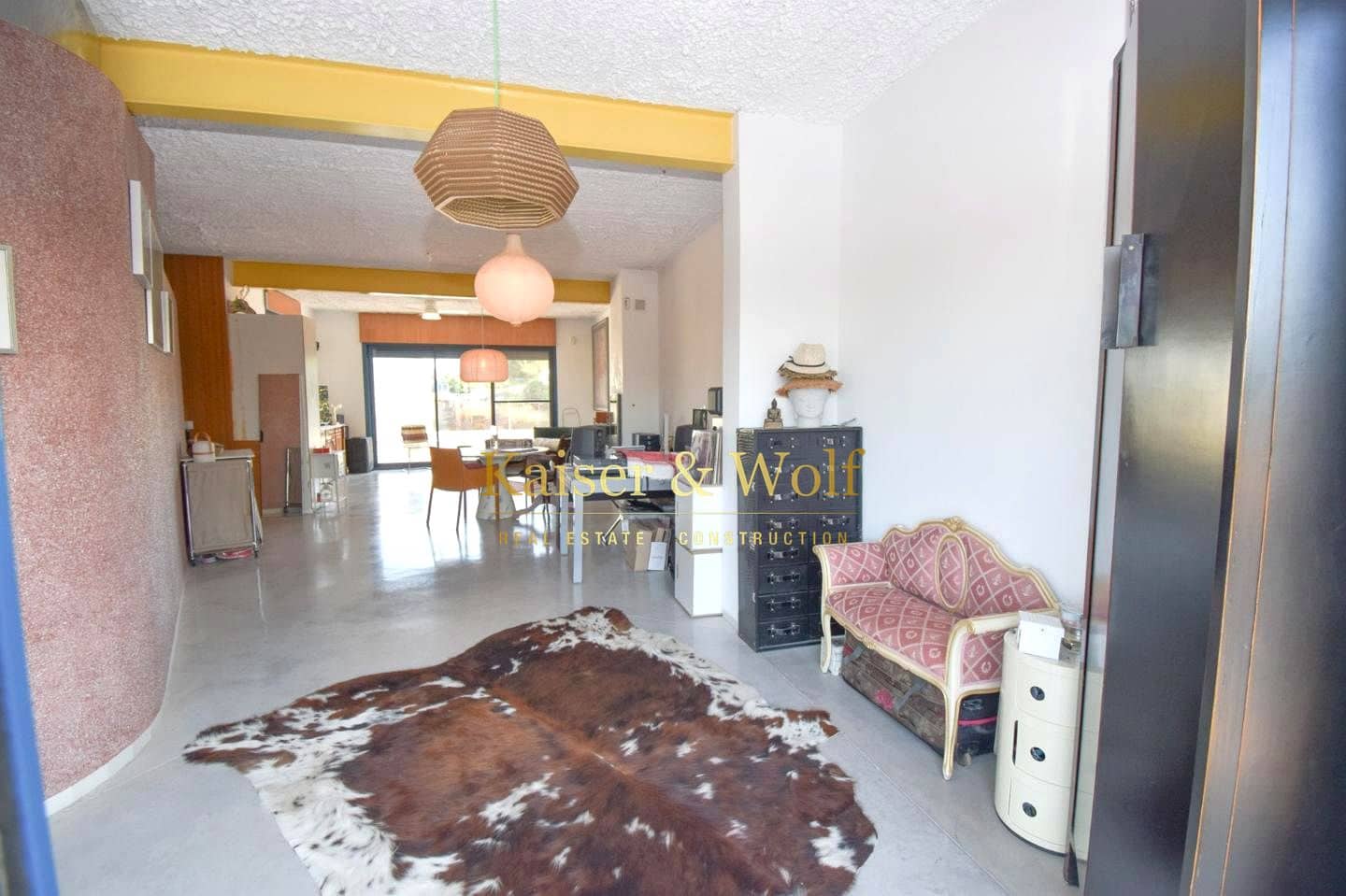 2 soveværelse Villa til salg i El Altet - € 365.000 (Ref: 9296401)