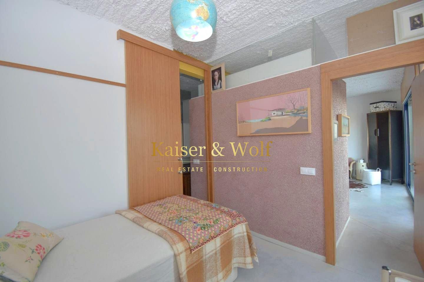 2 soveværelse Villa til salg i El Altet - € 365.000 (Ref: 9296401)