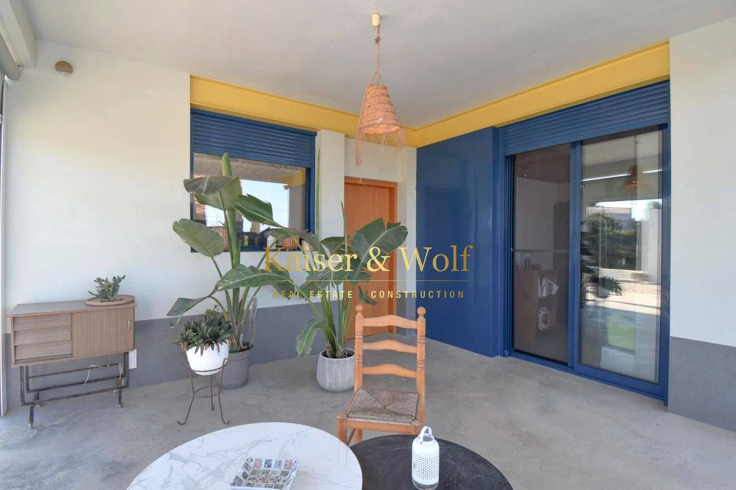 2 soveværelse Villa til salg i El Altet - € 365.000 (Ref: 9296401)