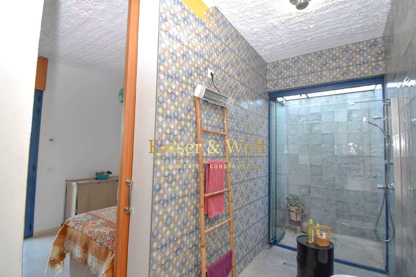 2 soveværelse Villa til salg i El Altet - € 365.000 (Ref: 9296401)