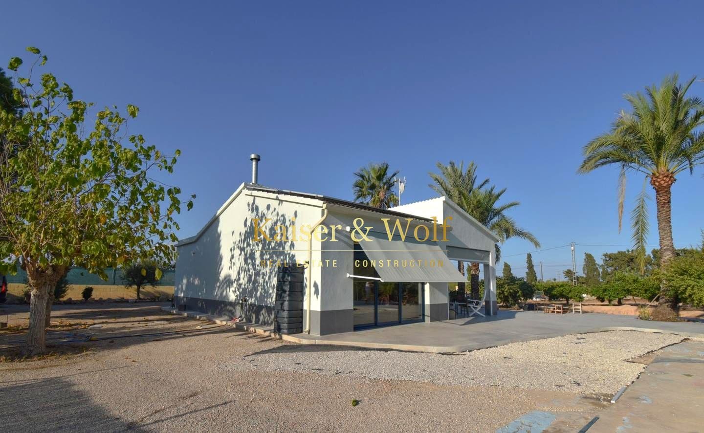 2 soveværelse Villa til salg i El Altet - € 365.000 (Ref: 9296401)