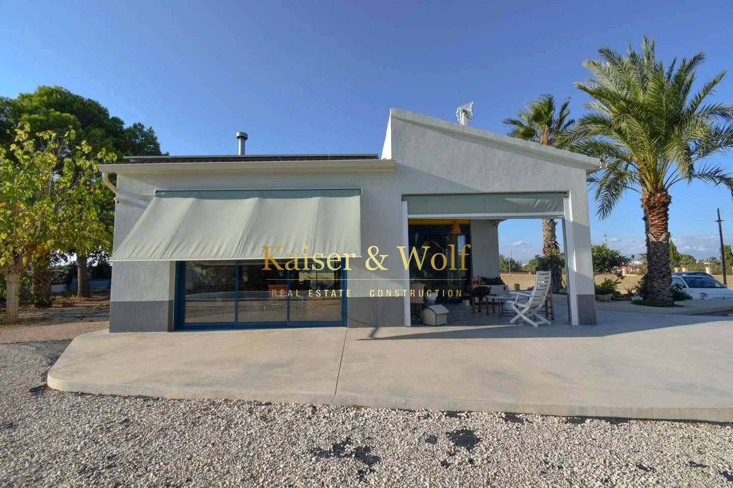 2 soveværelse Villa til salg i El Altet - € 365.000 (Ref: 9296401)