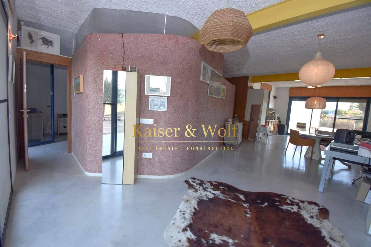 2 soveværelse Villa til salg i El Altet - € 365.000 (Ref: 9296401)