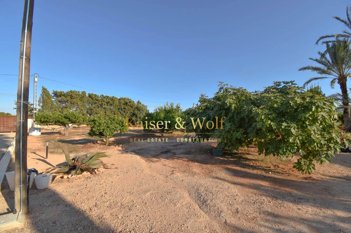 2 soveværelse Villa til salg i El Altet - € 365.000 (Ref: 9296401)