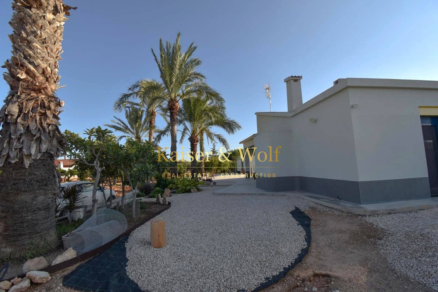 2 soveværelse Villa til salg i El Altet - € 365.000 (Ref: 9296401)