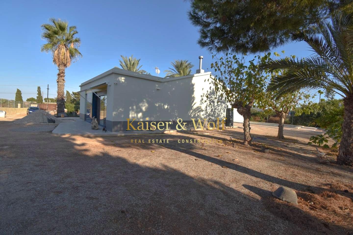 2 soveværelse Villa til salg i El Altet - € 365.000 (Ref: 9296401)