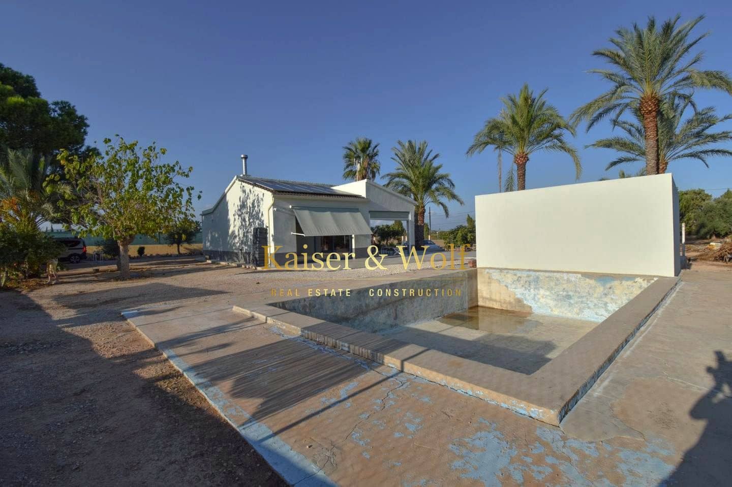 2 soveværelse Villa til salg i El Altet - € 365.000 (Ref: 9296401)