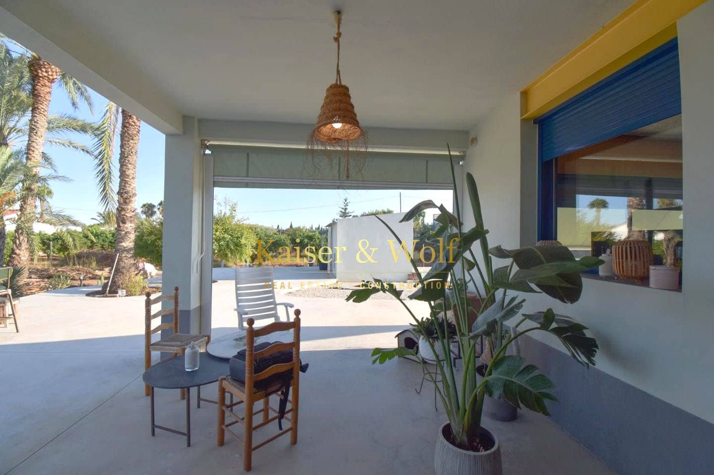 2 soveværelse Villa til salg i El Altet - € 365.000 (Ref: 9296401)