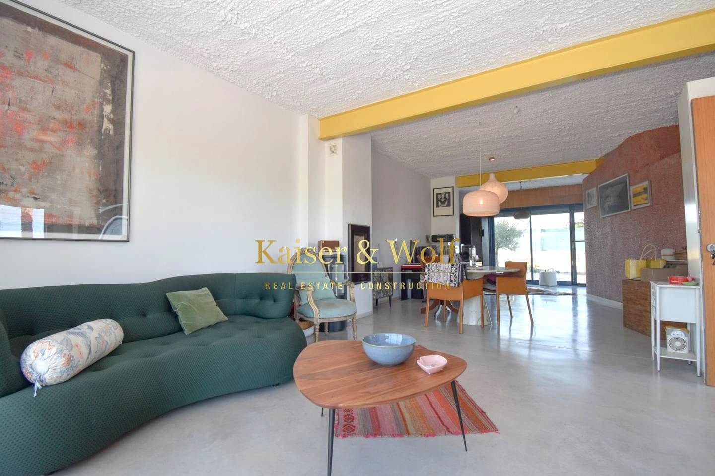 2 soveværelse Villa til salg i El Altet - € 365.000 (Ref: 9296401)