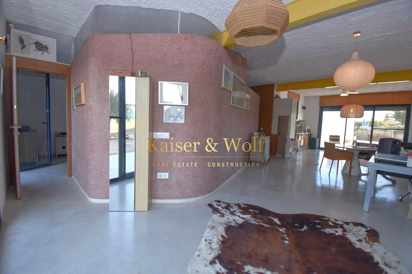 2 soveværelse Villa til salg i El Altet - € 365.000 (Ref: 9296401)