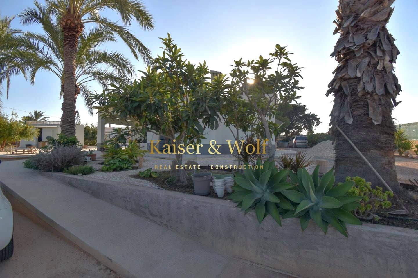 2 soveværelse Villa til salg i El Altet - € 365.000 (Ref: 9296401)