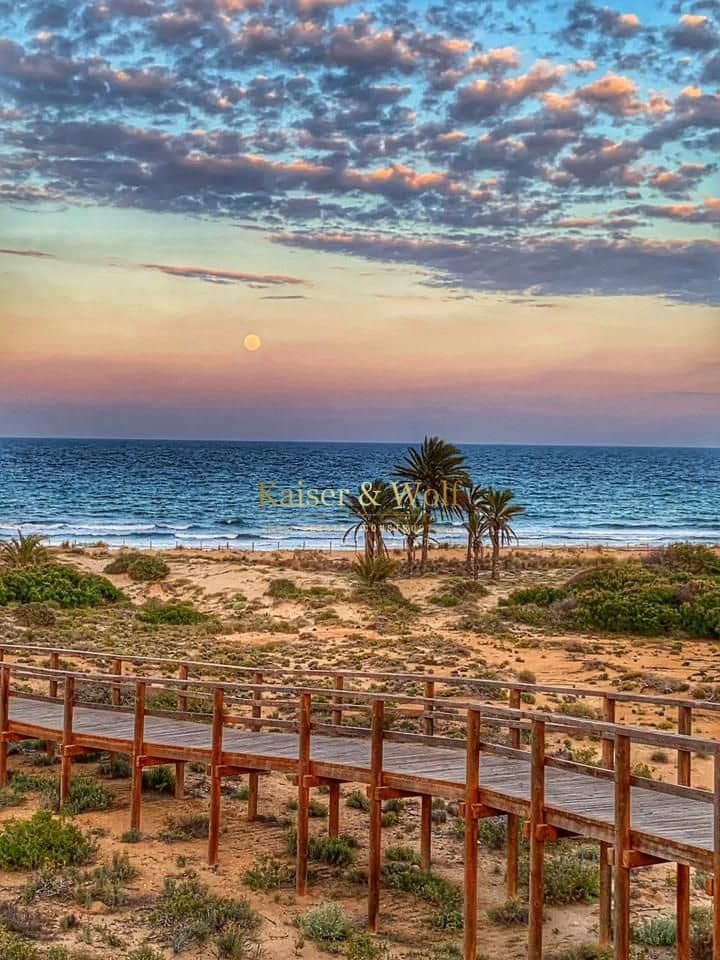 4 slaapkamer Bungalow te koop in Gran Alacant met zwembad - € 239.000 (Ref: 9302818)