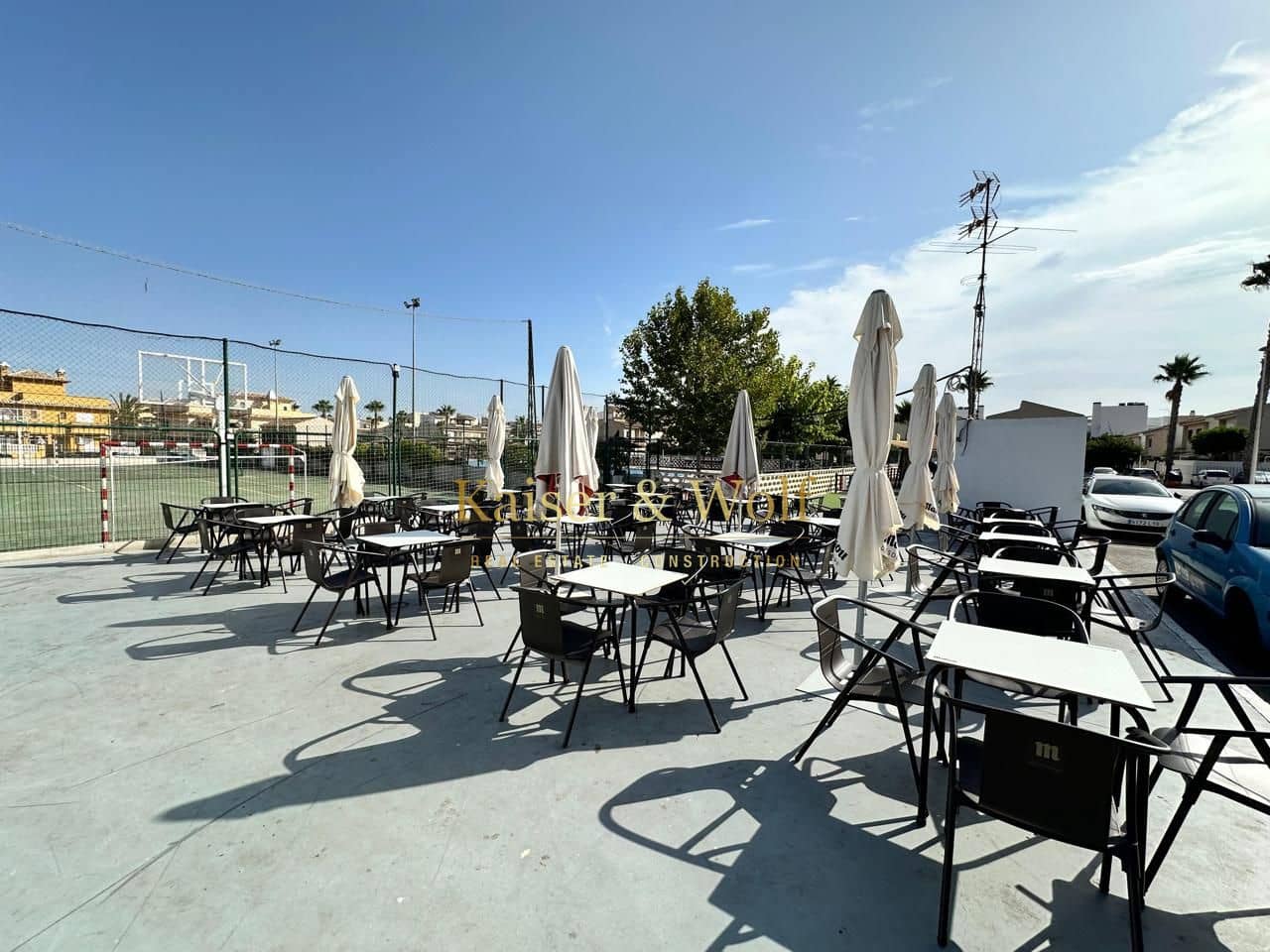 4 slaapkamer Bungalow te koop in Gran Alacant met zwembad - € 239.000 (Ref: 9302818)