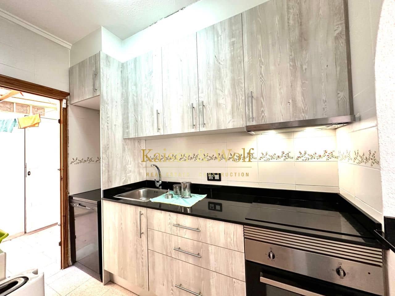 4 slaapkamer Bungalow te koop in Gran Alacant met zwembad - € 239.000 (Ref: 9302818)