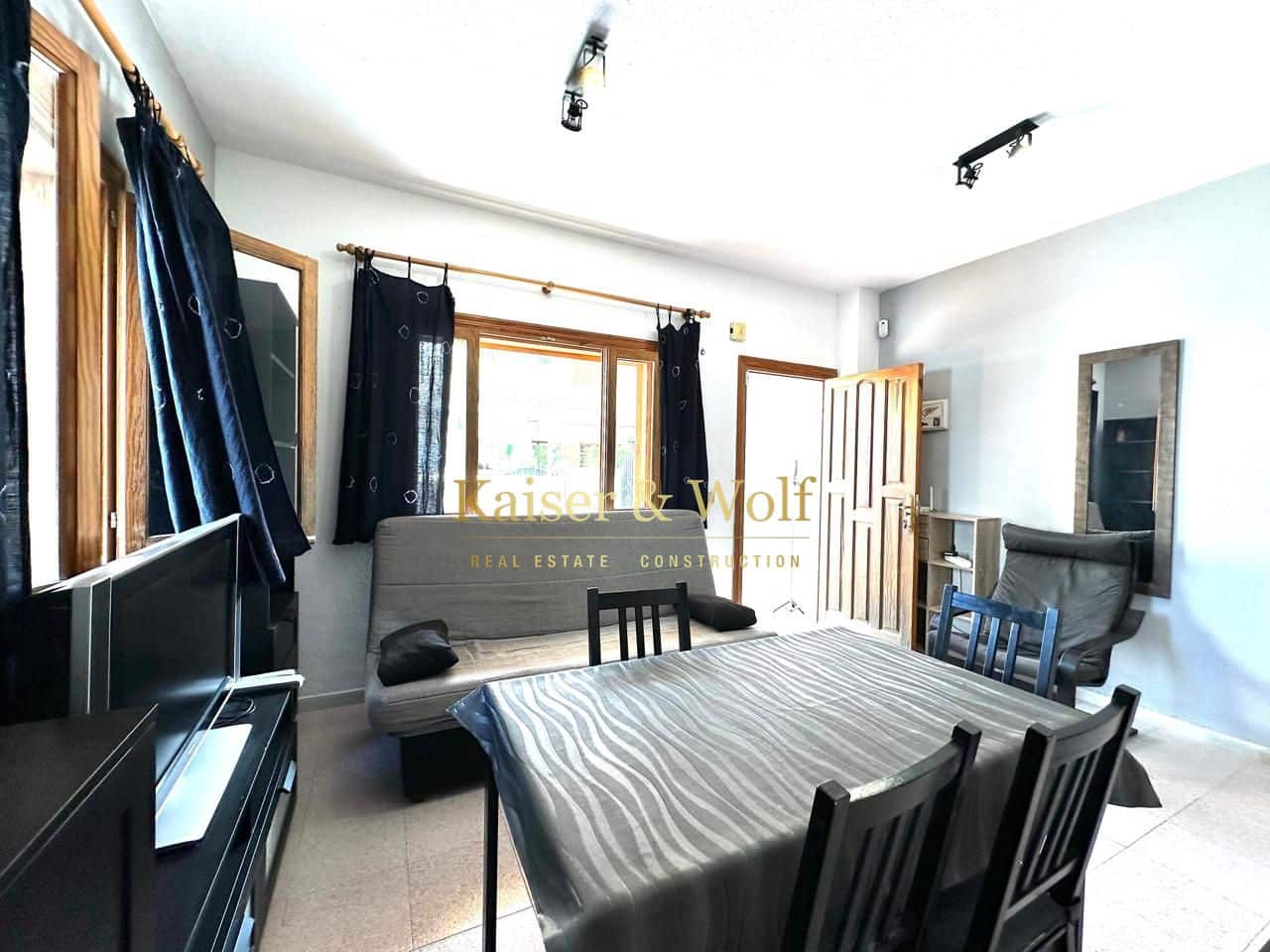 4 slaapkamer Bungalow te koop in Gran Alacant met zwembad - € 239.000 (Ref: 9302818)