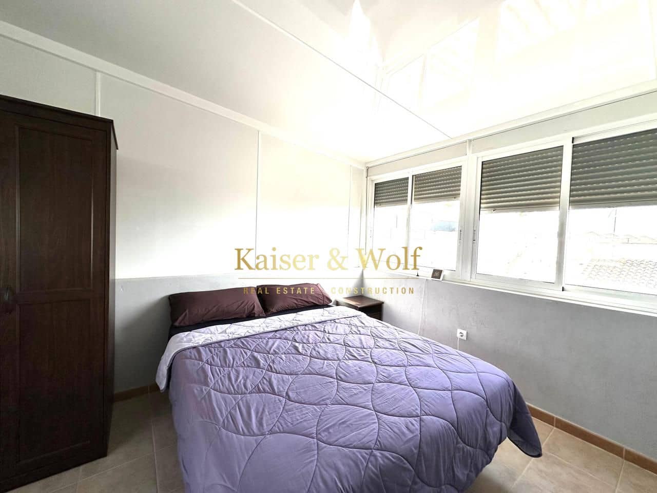 4 slaapkamer Bungalow te koop in Gran Alacant met zwembad - € 239.000 (Ref: 9302818)