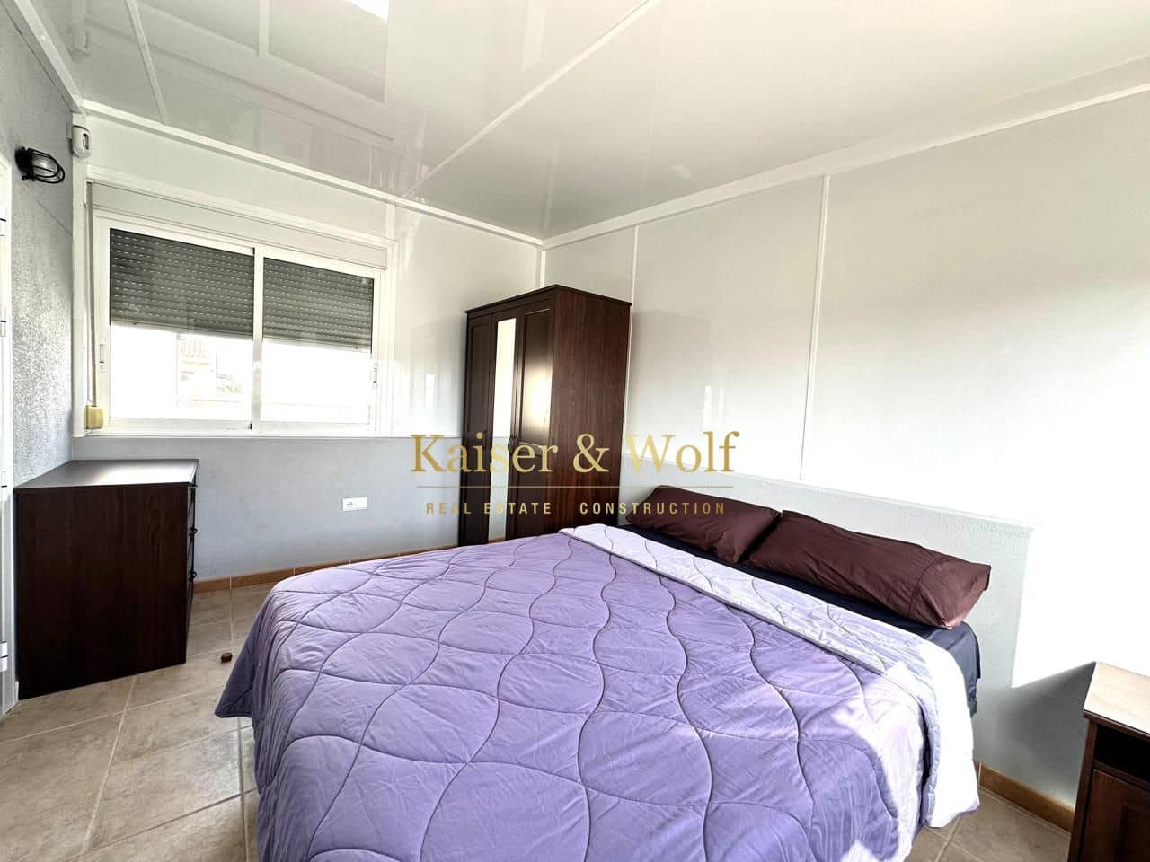 4 slaapkamer Bungalow te koop in Gran Alacant met zwembad - € 239.000 (Ref: 9302818)