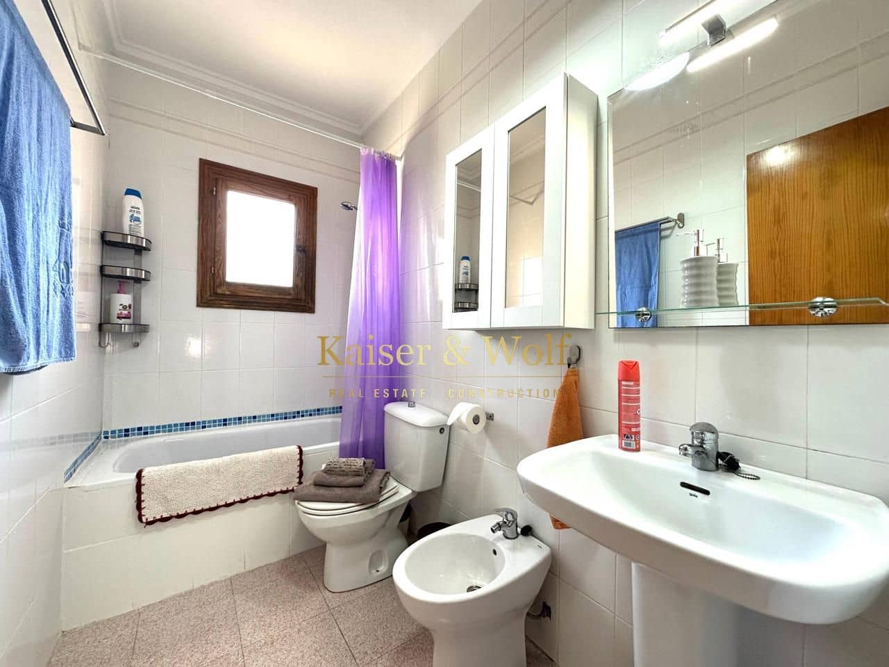 4 slaapkamer Bungalow te koop in Gran Alacant met zwembad - € 239.000 (Ref: 9302818)