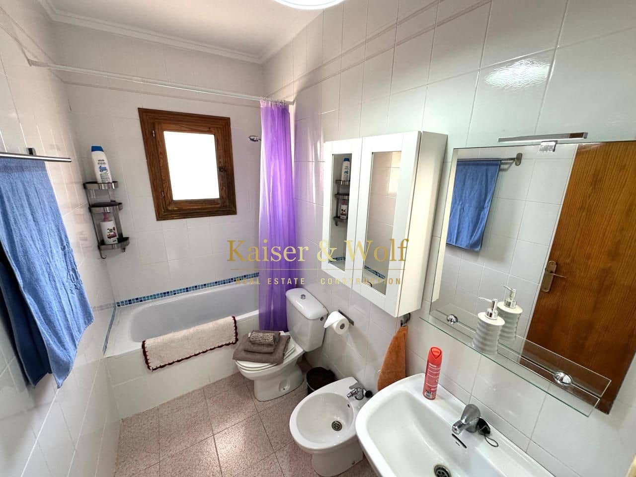 4 slaapkamer Bungalow te koop in Gran Alacant met zwembad - € 239.000 (Ref: 9302818)