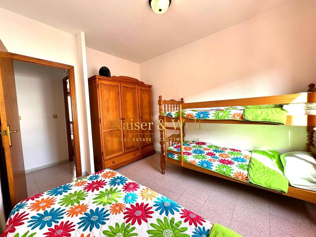 4 slaapkamer Bungalow te koop in Gran Alacant met zwembad - € 239.000 (Ref: 9302818)